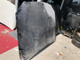 MERCEDES W213 ÖN KAPUT