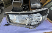 TOYOTA HİLUX SOL FAR ORJİNAL EYÜPCAN OTO'DA
