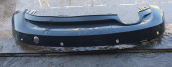 5N0807521 orj vw tiguan arka tampon spoyleri