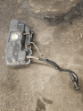 HYUNDAİ ACCENT ERA 1.5 BEYAZ CRDİ  YAKIT DEPOSU ALKAN OTOMOTİV-