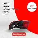 Oto Çıkma Parça / Elektrik / Stop / Seat / Ibiza / Sıfır Parça 