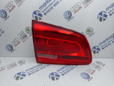 VW TOURAN SOL İÇ STOP ORİJİNAL 1T0945093 (2011-2015)