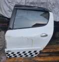 PEUGEOT 206 SOL ARKA KAPI ORJINAL ÇIKMA