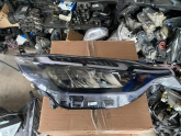 Oto Çıkma Parça / Elektrik / Far / Ford / Transit Custom / Çıkma Parça 
