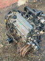 Daihatsu coure 1.0 motor