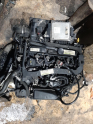 MERCEDES E KASA C SERİSİ W212 W204 KOMPLE DOLU MOTOR