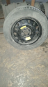 Peugeot 407 spne yedek lastik orjinal 1 adet mevcuttur