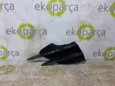 MERCEDES EQS 2021 2026 W297 SİS SOL ÇERÇEVESİ A2978852102