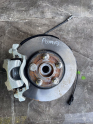 FORD PUMA ST LİNE SAĞ ÖN TAŞIYICI EGE OTOMOTİV BURSA