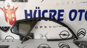 OPEL CORSSLAND ÖN SOL KELEBEK CAM YQ00609780 39125412