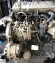 Peugeot Partner 206 306 Expert 1.9 D (DW8) Düz Çıkma Motor