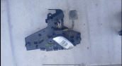 Citroen c5 iç açma kapı kolu arka sol 2002 2006