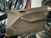 BMW E46 SAĞ ÖN KAPI DÖŞEMESİ ,BMW 3 SERİSİ SAĞ KAPI DÖŞEMESİ
