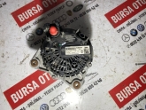 RENAULT CLİO 5 ŞARJ DİNAMOSU 231003676R