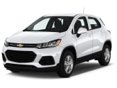 CHEVROLET TRAX / OPEL MOKKA ÖN CAM