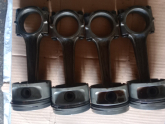 Citroen xsara çıkma piston kolu