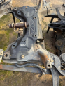 PEUGEOT PARTNER TEPE MOTOR ALT TRAVERS ORJINAL CIKMA