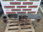 HONDA CİVİC İES TORPİDO GÖĞÜS DEMİRLİ