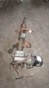 Toyota aygo direksiyon power