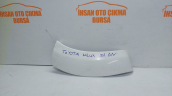 HILUX 2012-2013 TOYOTA DODİK,TAMPON ÖN SOL | TYPF175LA