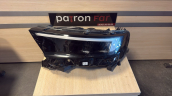 Opel Mokka Full Led Sol Far Orjinal