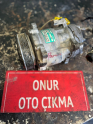 PEGEOUT PARTNER KLİMA MOTORU