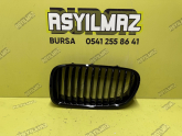 BMW 5 SERİSİ F10 SOL PANJUR BÖBREK SIFIR İTHAL PARLAK SİYAH