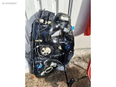 ASTRA J 1.4 TURBO Benzin DEPOSU ORJİNAL MUAYYER