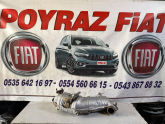 Fiat fiorino 1.3 partikül filtresi