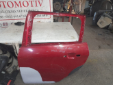 2018-2020 PEUGEOT 208 SOL ARKA KAPI -DS OTOMOTİV-