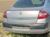 Oto Çıkma Parça / Renault / Megane / Elektrik / Stop / Çıkma Parça 
