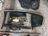 VOLKSWAGEN PASSAT SOL ARKA KAPI CAM OLUK FİTİLİ 05-11 MODEL