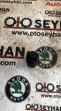 1K0803899D Volkswagen Golf 6 stepne sabitleme vidası plastik