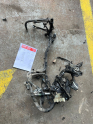 FORD TOURNEO COURİER 1.5 MOTOR TESİSATI MERT OTO