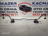 Oto Çıkma Parça / Alt Takım & Direksiyon / Viraj Demiri / Fiat / Doblo / Çıkma Parça 