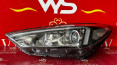 18-21 HYUNDAİ TUCSON LEDLİ SOL ÖN FAR ORJ OEM : 92101D7600