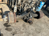 BMC 827 ÇEKİCİ PRO ABSLİ ROCKWELL DEFRANSİYEL