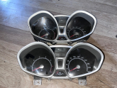 FORD FİESTA KİLOMETRE SAATİ 2008-2013 UYUMLU