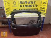 2013-16 Renault Scenic Orjinal Sıfır Bagaj Kapağı - Renkay Ot