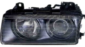 Bmw DEPO Far Sol 63121393271 E36