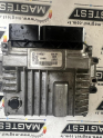 Opel Antara Motor ECU 2.2CDTI 25190507 ABN5 DCM3.7AP