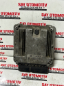 074906032BA CRAFTER 2.5 TDİ BJK BJM MOTOR BEYNİ