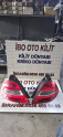 Oto Çıkma Parça / Elektrik / Stop / Renault / Megane / Çıkma Parça 