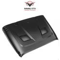 RUBİCON OFF-ROAD JK MOTOR KAPUTU / KAPUT 2009 VE ÜZERİ / KAMPANYA