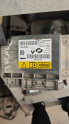 285581920R 28.4113-3306.3 RENAULT MEGANE İÇİN AİRBAG BEYNİ