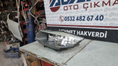 Oto Çıkma Parça / Elektrik / Far / BMW / 1 Serisi / Çıkma Parça 