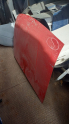 FORD FİESTA MOTOR KAPUTU 1995-1998