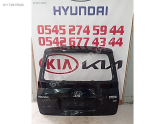 HYUNDAİ MATRİX BAGAJ KAPAĞI 2010