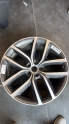 RANGE ROVER SPORT VOGUE JANT 9.5J X 22 INC N9X2-GB N9X2-FB Ç