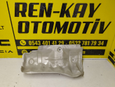 205400012R RENAULT CAPTUR 2 DUSTER 2 EGZOZ SUSTURUCU MUHAFAZASI